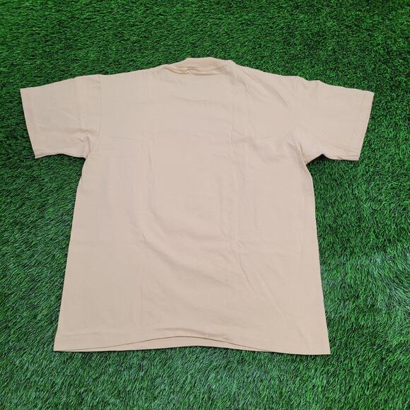 Vintage 1993 Sansegal Shirt Large 22x27 Las-Vegas USA - Picture 3 of 13